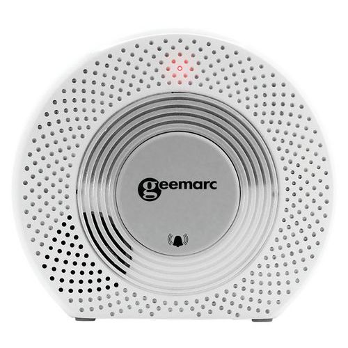 Ã‰metteur Et Indicateur Dâ€™appel Téléphonique Amplicall 110 - Geemarc