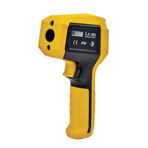 Ca1862 Thermomètre Ir Sans Contact