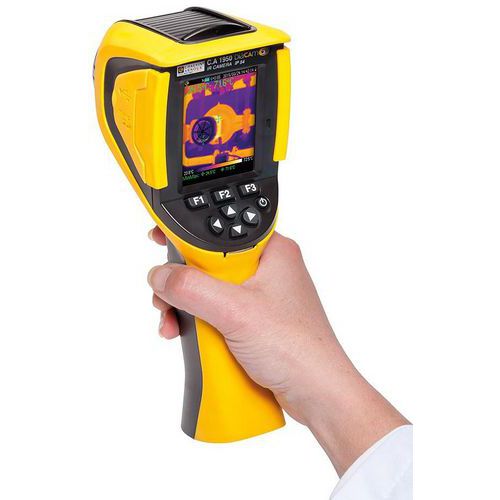 Ca1950 Camera Thermique