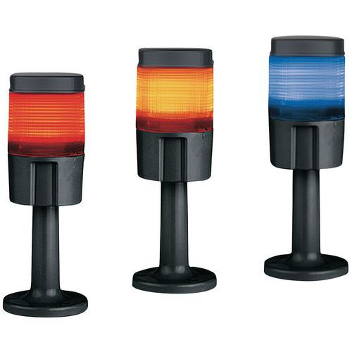 Colonne Lumineuse Multicouleur 24vcc