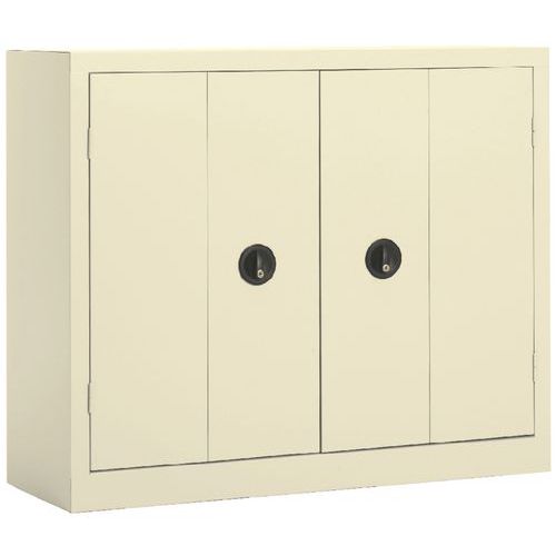 Armoire P.pliantes L.120 H100cm C.1015