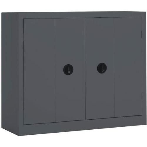 Armoire P.pliantes L.120 H100cm C.7016