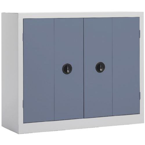 Armoire P.pliantes L.120 H100cm C.1359