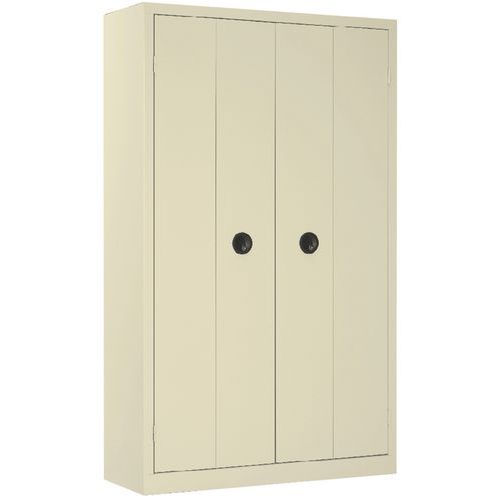Armoire P.pliantes L.120 H.198 C.1015