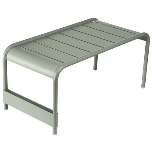 Grande Table Basse Banc De Jardin Luxembourgcactus
