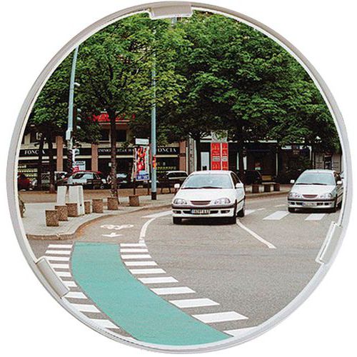 Miroirs De Sécurité Intérieur/extérieur_jj03645k