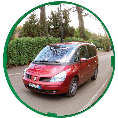 Miroir De Sécurité Ext. Éco_jj03641d