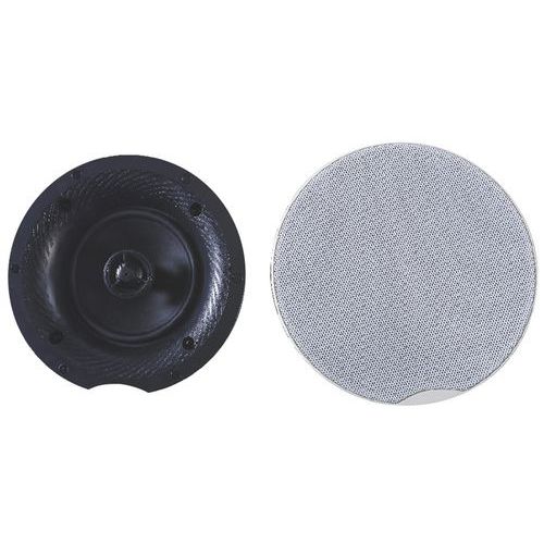 Enceinte Amplifiée 2x30Watts PLAFOND - Bluetooth Enceinte Amplifiée 2x30Watts PLAFOND - Bluetooth