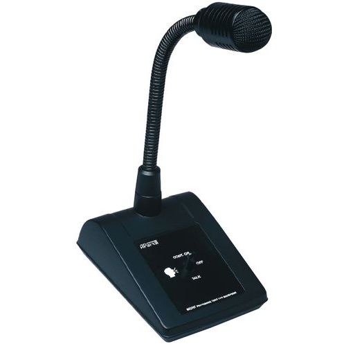 Microphone Micpat-d Apart_lc08458b