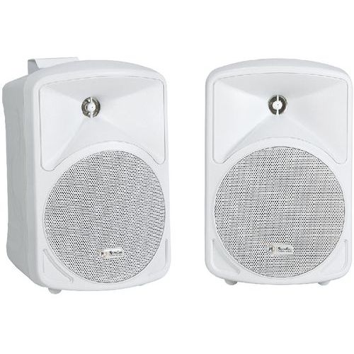 Enceinte Active 2x30 Watts Rms_la02123n