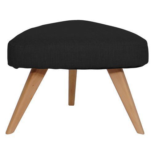 Pouf Blatic Gris - Paperflow Pouf Blatic Gris - Paperflow