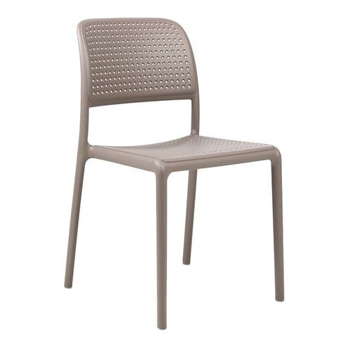 Chaise Rap Taupe