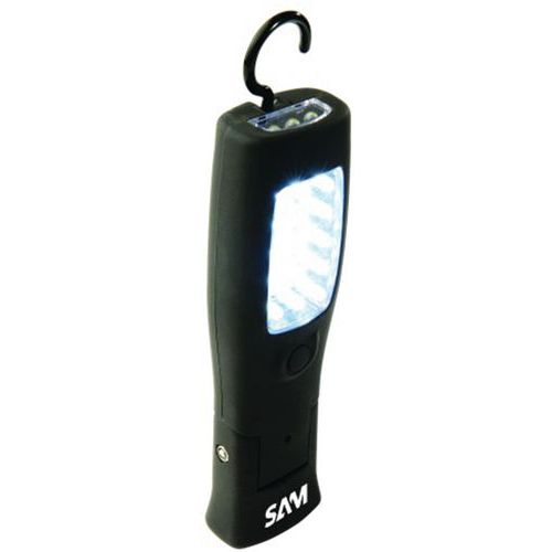 Baladeuse 18 leds aimantee 180 degres Baladeuse 18 leds aimantee 180 degres