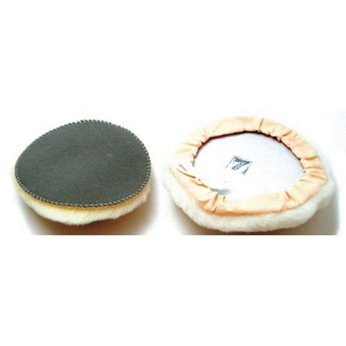 Disque Micro Abrasif Agrippant Diametre 75 Mm Grain 320