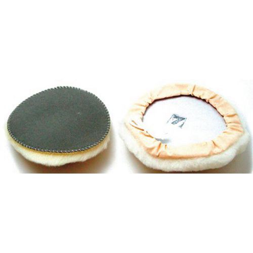 Disque Micro Abrasif Agrippant Diametre 75 Mm Grain 400