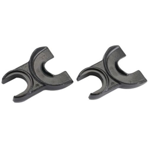 Jeu De 2 Coupelles 70-120 Mm