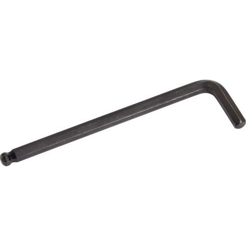 Clé Male 6 Pans A Tete Spherique 15 Mm