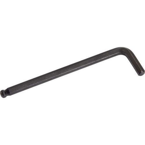 Clé Male 6 Pans A Tete Spherique 12 Mm