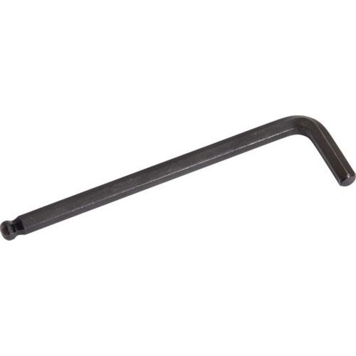 Clé Male 6 Pans A Tete Spherique 2 Mm