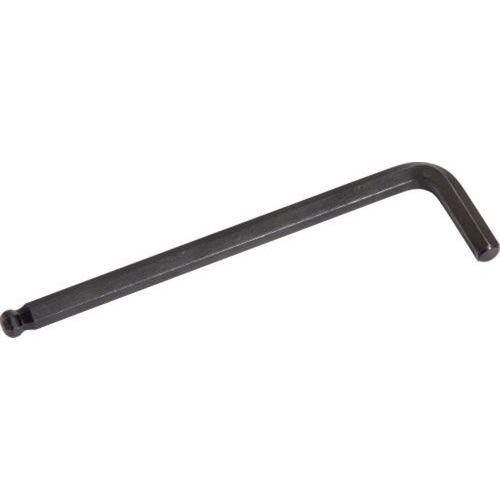 Clé Male 6 Pans A Tete Spherique 9 Mm