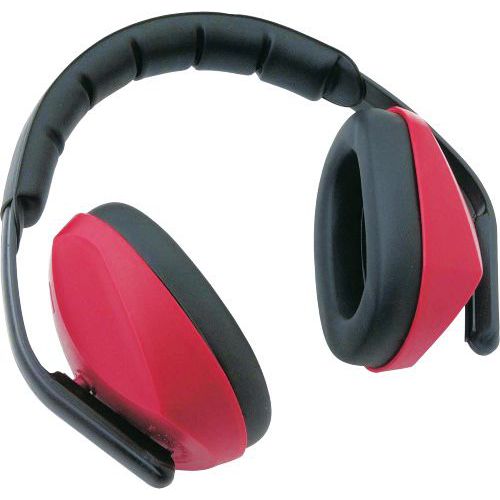 Casque anti-bruit Casque anti-bruit