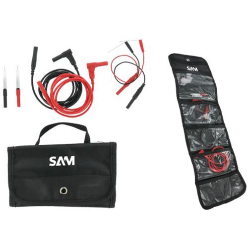 Cordons De Test Type Aiguille