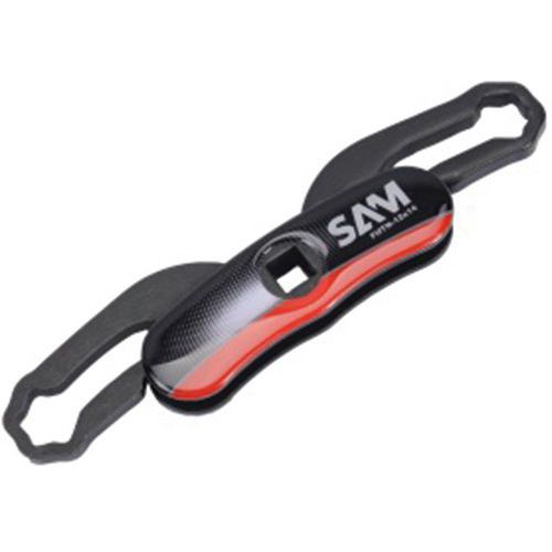 Clé Pour Raccord Hydrolyque De Freinage 12x14 Mm