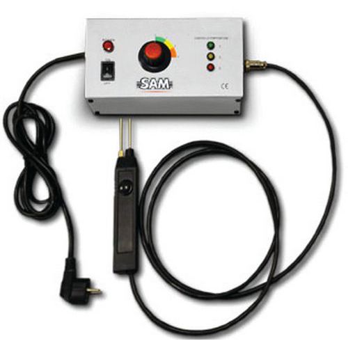 Fer electronique de reparation plastique Fer electronique de reparation plastique