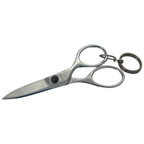 Ciseaux Electricien Avec Clip Inox Fme