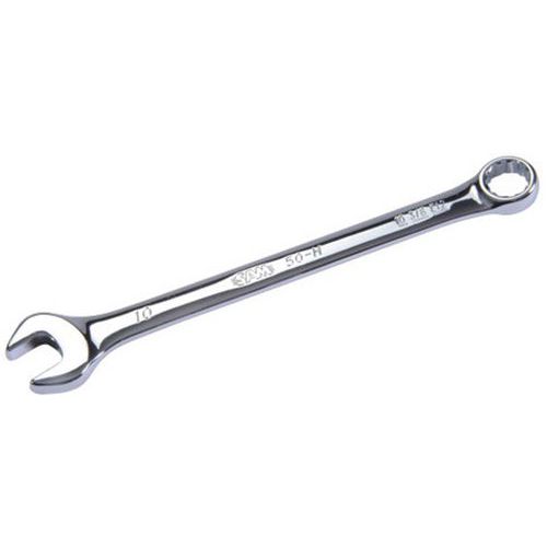 Clé Mixte Profil Multi-empreinte 16 Mm