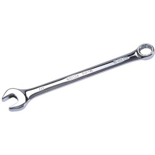 Clé Mixte Profil Multi-empreinte 17 Mm