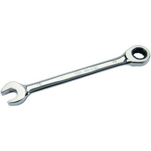 Clé Mixte A Cliquet 19 Mm