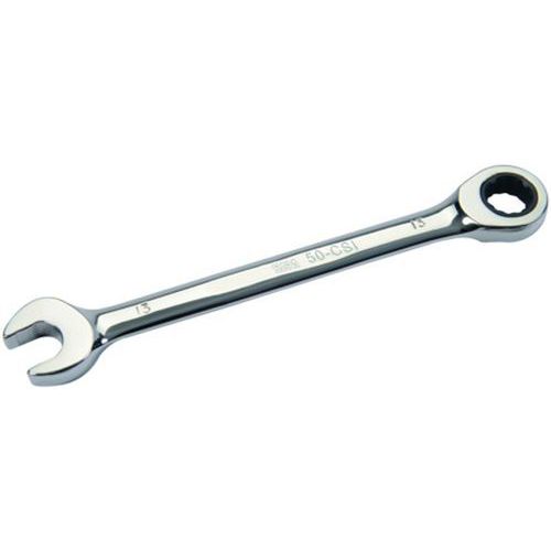 Clé Mixte A Cliquet 27 Mm