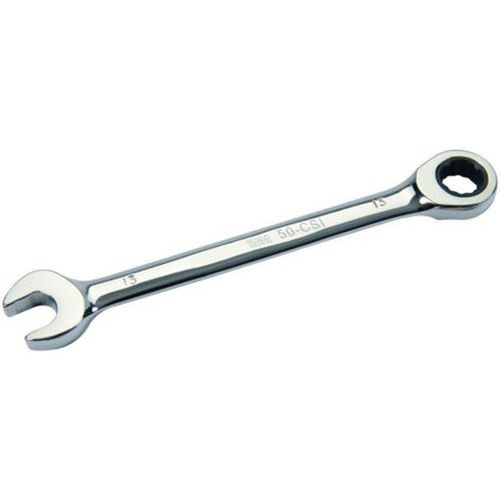 Clé Mixte A Cliquet 30 Mm