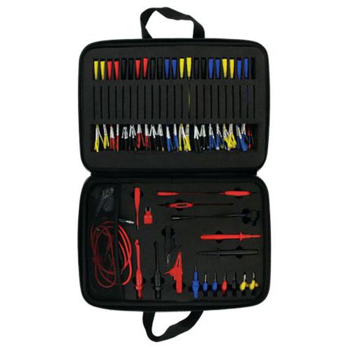 Kit Electrique Et Automobile