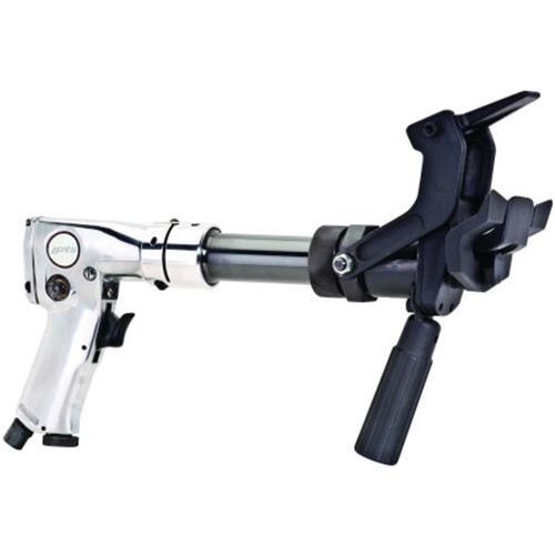 Decolleur Pneumatique