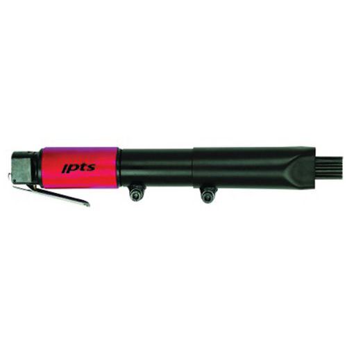 SAM - Dérouilleur droit pneumatique - 3700 cpm, 19 aiguilles - Outillage professionnel