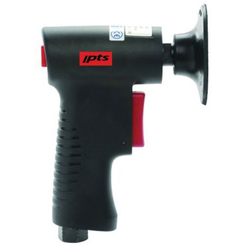 Mini Disqueuse Angulaire 75 Mm