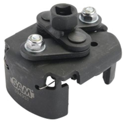 Coiffe Filtre A Huile 60-80 Mm