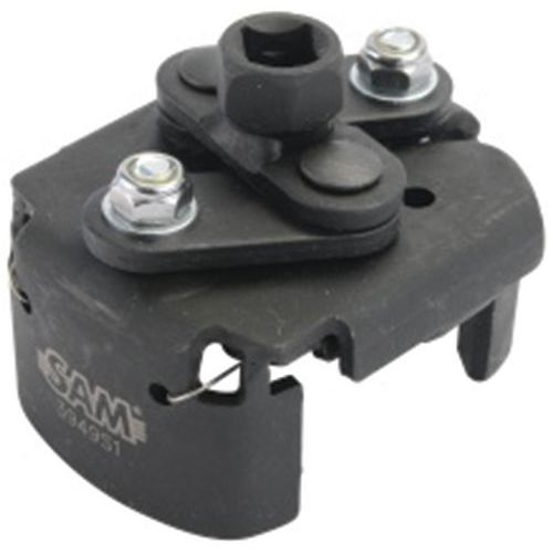 Coiffe Filtre A Huile 80-115 Mm