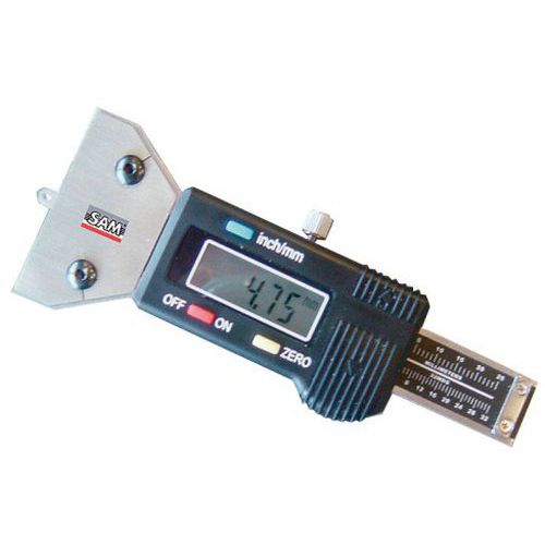 Temoin Usure Pneumatique