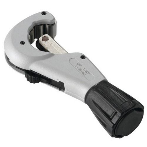 Coupe Tube Inox 3 A 35 Mm