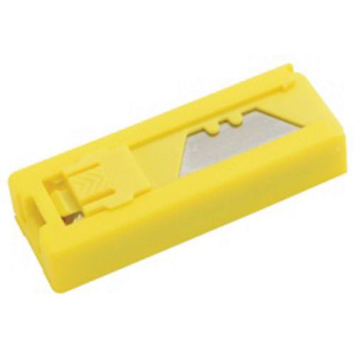 10 Lames Cutter 18 Mm