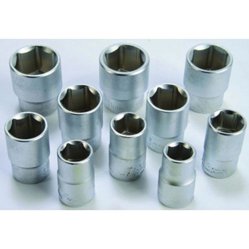 Jeu 10 Douilles Courtes 3/8(10/11/12/13/14/15/16/17/18/19)