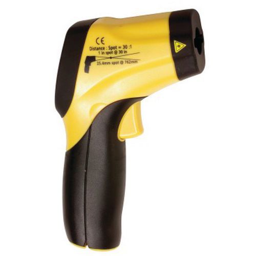 Thermometre Laser 1000Â°c