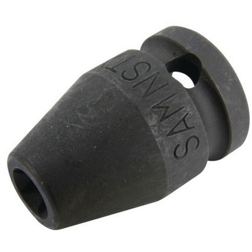 Douille Chocs Torx 1/2 T16