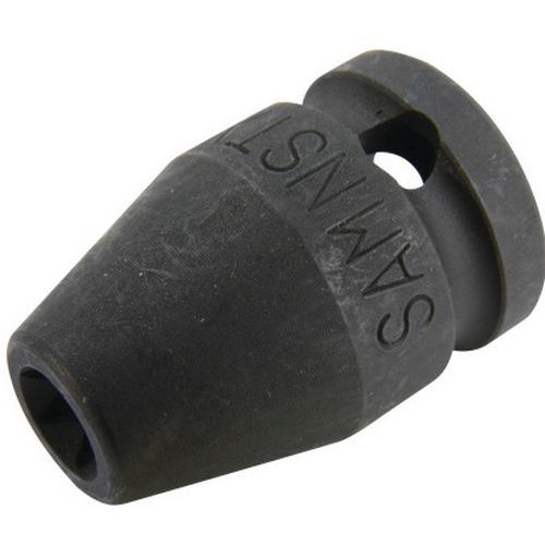 Douille Chocs Torx 1/2 T20