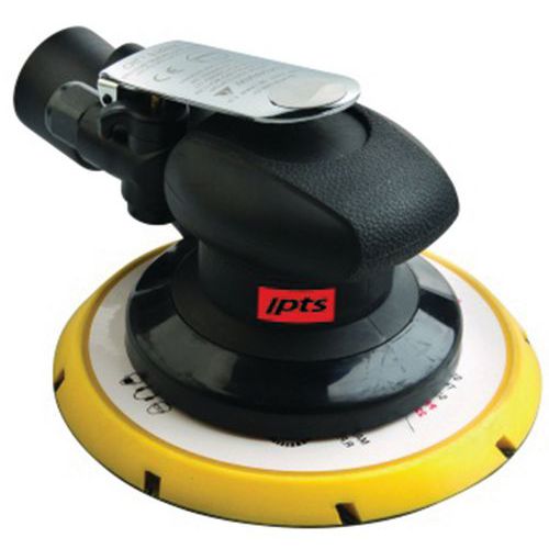 Ponceuse Orbitale 150mm-25-non Ventilee