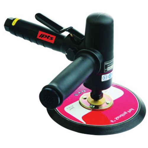 Polisseuse Verticale 150mm