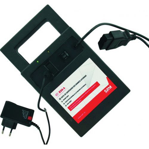 Boitier De Sauvegarde Autonome